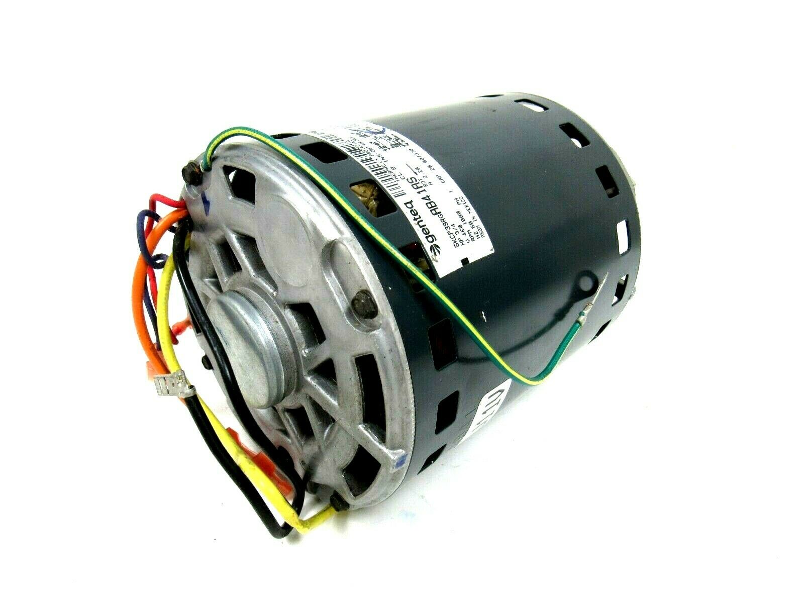 TRANE MOT12403 MOTOR PARTS