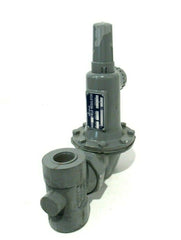 SENSUS 046-1 GAS REGULATOR VALVES