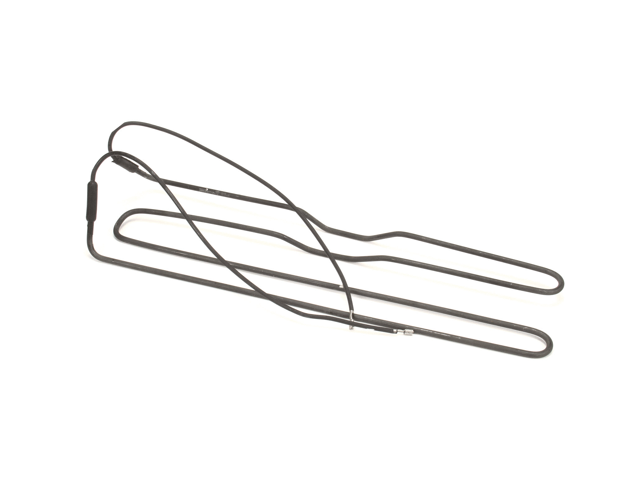 BOHN 4541N TEMPERATURE CONTROLS