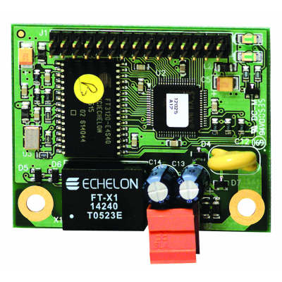 HONEYWELL NPB-LON CONTROL BOARDS