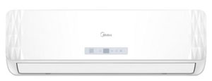 MIDEA MEH-12NiH WALL MOUNT AIR HANDLERS