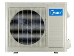 MIDEA MCHS-30PSH2 DUCTLESS AC SYSTEMS