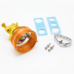 EMERSON 032207 AIR CLEANER REPLACEMENT PARTS