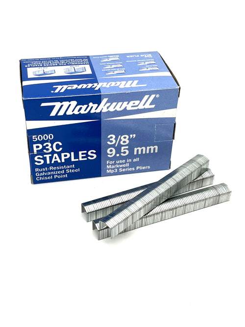 MARKWELL P3C PLIERS