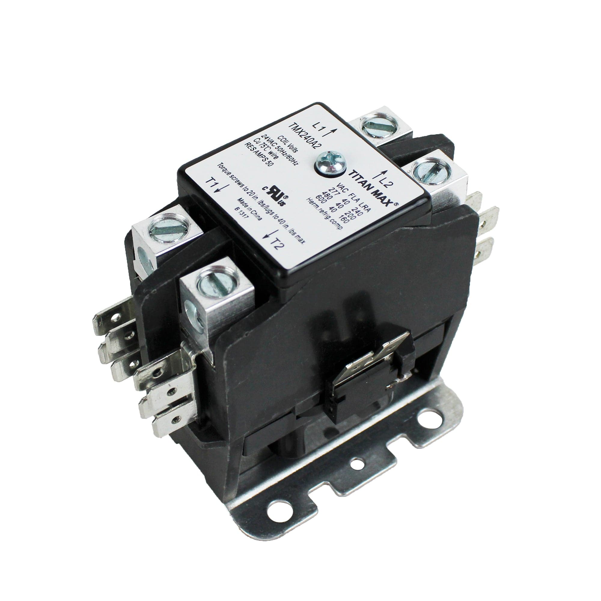 PACKARD TMX240A2 CONTACTORS