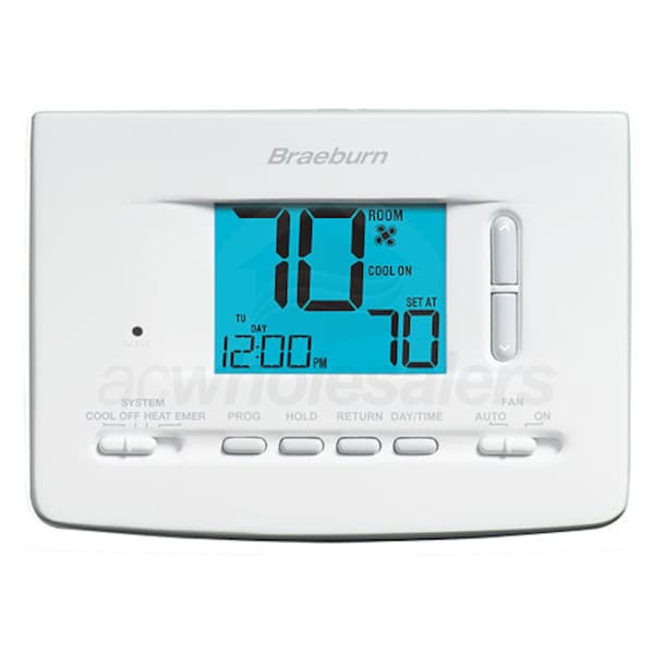 BRASSCRAFT 2220 DISPLAY CONTROL BOARDS