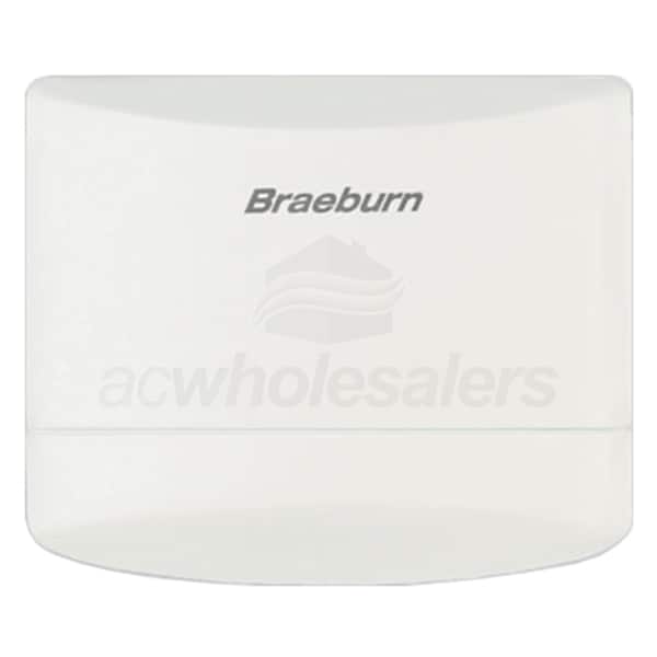 BRASSCRAFT 5390 AIR CLEANER REPLACEMENT PARTS