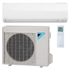 DAIKIN RX30NMVJU / FTX30NVJU MINI SPLIT HEAT PUMP SYSTEMS