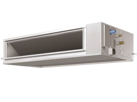 DAIKIN FBQ42PVJU CONCEALED DUCT AIR HANDLERS