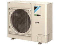 DAIKIN RZQ18PVJU8 SINGLE ZONE SYSTEMS