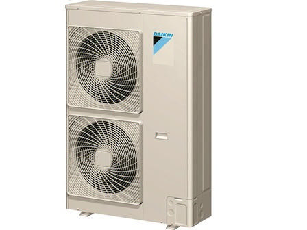 DAIKIN RZQ30PVJU9 SINGLE ZONE SYSTEMS