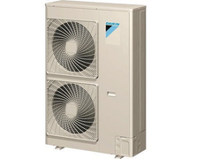 DAIKIN RZQ30PVJU9 SINGLE ZONE SYSTEMS