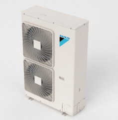 DAIKIN RZR42TAVJU SINGLE ZONE SYSTEMS