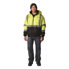 PIP 333-1766-OR-3XL JACKETS