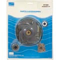 PENTAIR PP1682 AIR CLEANER REPLACEMENT PARTS