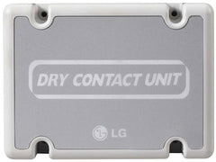 LG PQDSBNGCM1 SINGLE ZONE MINI-SPLIT SYSTEMS