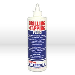 PRECISION TWIST DRILL 1910502 METAL CUTTING FLUIDS