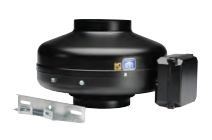 S&P USA PV-100X CENTRIFUGAL BLOWER FANS