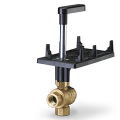 SIEMENS 599-10372 BALL VALVES