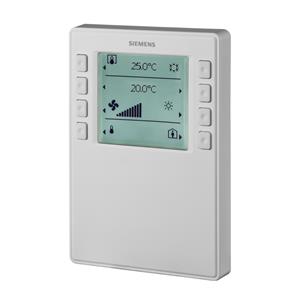 SIEMENS QPA2002D CO2 SENSORS