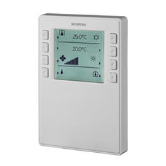 SIEMENS QPA2002D CO2 SENSORS