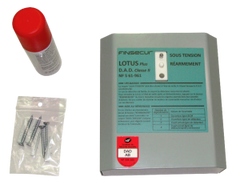 TRANE CNT04672 TEMPERATURE CONTROLS