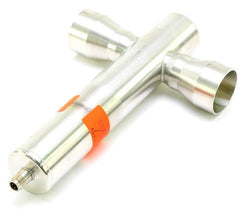 EMERSON FLOW CONTROLS 97723 CONTROL VALVES