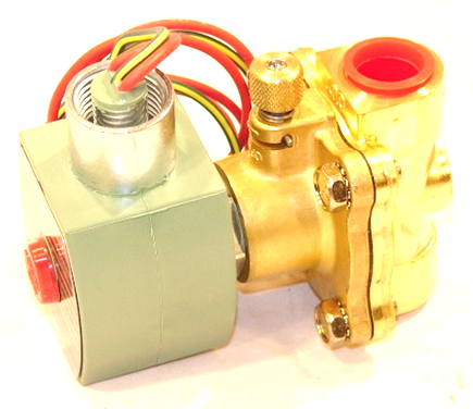ASCO 8210G94MO SOLENOID VALVES & COILS