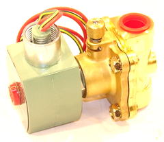 ASCO 8210G94MO SOLENOID VALVES & COILS