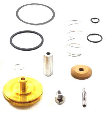 PARKER RK4001 AIR CLEANER REPLACEMENT PARTS