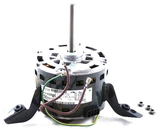 CARRIER HC37XE278 MOTOR PARTS