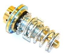 EMERSON FLOW CONTROLS 37041 CONTROL & CIRCUIT BOARDS
