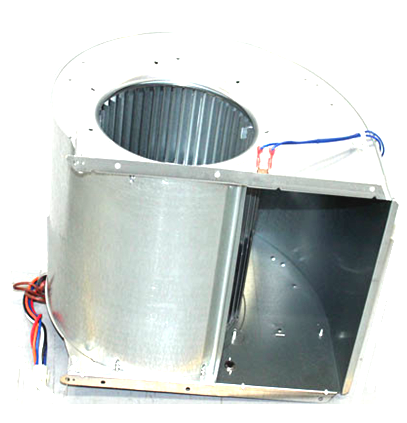 NORDYNE 904683 BLOWER HOUSING & ASSEMBLIES