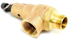 KUNKLE VALVE 6021JHT01-AM0150 PRESSURE RELIEF VALVES