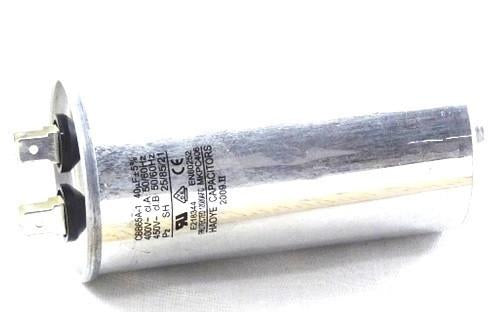 CARRIER 51301834000 CAPACITORS