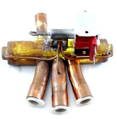 CARRIER EF17BZ123 GAS VALVES