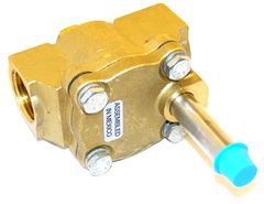 EMERSON FLOW CONTROLS 28192 SOLENOID VALVES & COILS