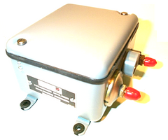 JOHNSON CONTROLS P70PE-6 THERMOSTATS