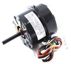 GENTEQ MOTORS 2246 BLOWER MOTORS