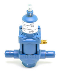 PARKER 100931 GAS VALVES