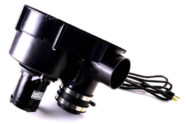 LOCHINVAR 100109673 COMBUSTION BLOWERS