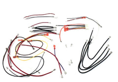 NORTEK GLOBAL HVAC D12541R WIRING HARNESSES