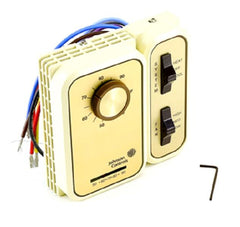 JOHNSON CONTROLS T46SAA-1 THERMOSTATS