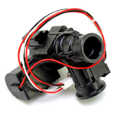 LOCHINVAR 100074624 GAS VALVES