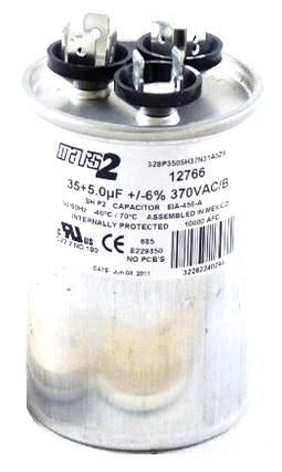INTERNATIONAL COMFORT PRODUCTS 1172116 CAPACITORS