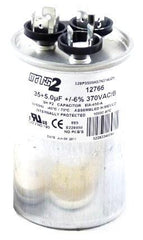 INTERNATIONAL COMFORT PRODUCTS 1172116 CAPACITORS