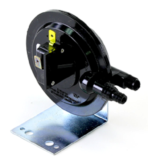 CLEVELAND CONTROLS RSS-495-172 PRESSURE SWITCHES
