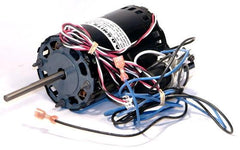 CARRIER HC30GB230 MOTOR PARTS