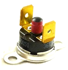 ARMSTRONG AIR R37520B002 ROLLOUT SWITCHES