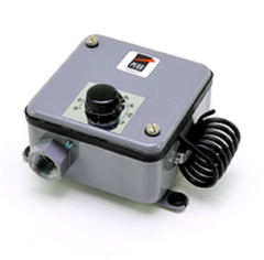 JOHNSON CONTROLS A19JNC-2 TEMPERATURE CONTROLS